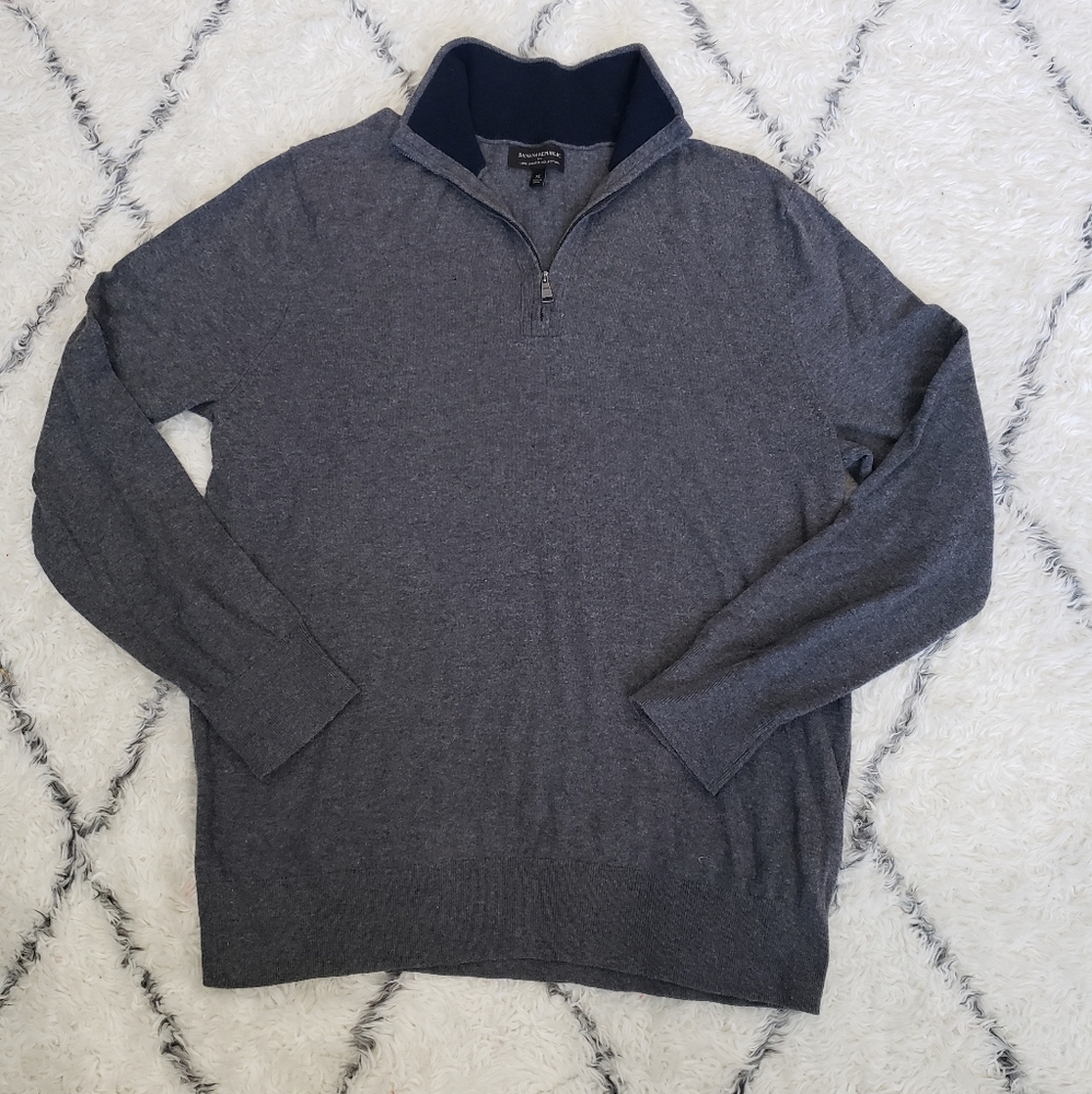 Banana Republic sweater